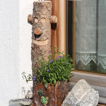 Zwerger Lejlighed Oy-Mittelberg