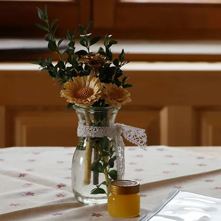 Zwerger Appartamento Oy-Mittelberg